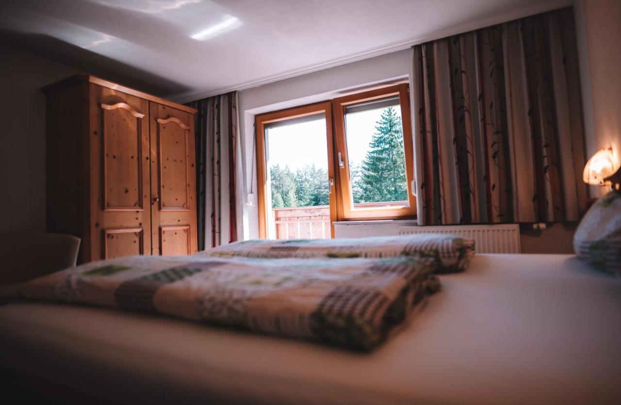 Apartamento Sennhof Lechtal Bach  Exterior foto